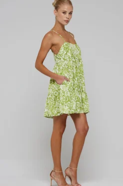 RESA Chloe Mini In Lotus Fashion