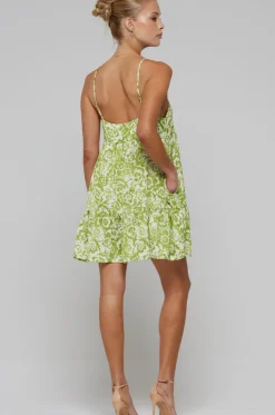 RESA Chloe Mini In Lotus Fashion