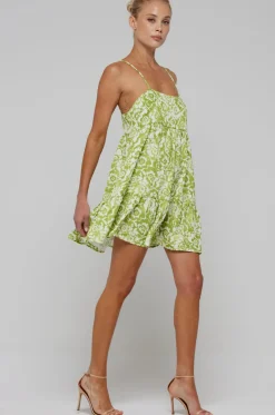 RESA Chloe Mini In Lotus Fashion
