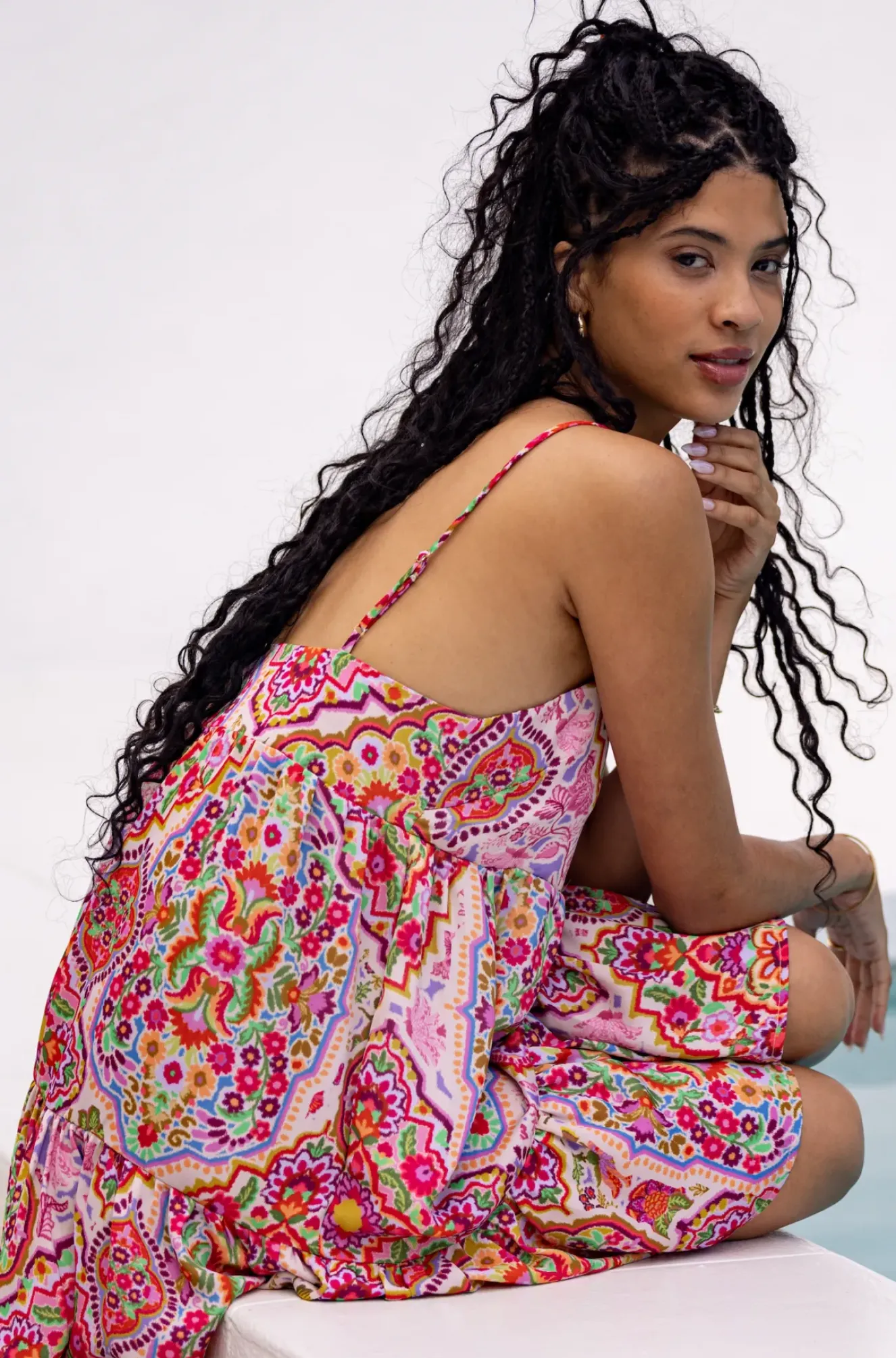 RESA Chloe Mini In Sayulita Discount