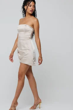 RESA Cindy Mini In Champagne Clearance