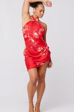 RESA Diana Dress In Blossom Cheap