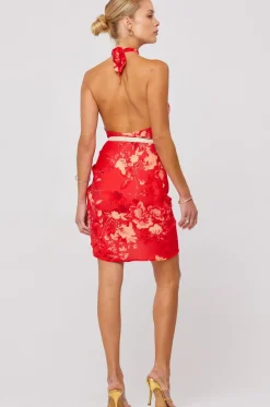 RESA Diana Dress In Blossom Cheap