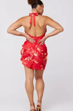 RESA Diana Dress In Blossom Cheap