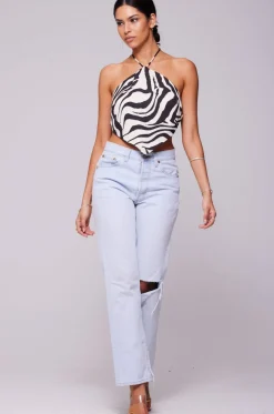 RESA Dixie Top In Tigris Best