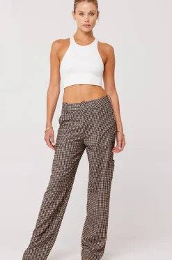 RESA Elsa Cargo Pant In Contempo Cheap