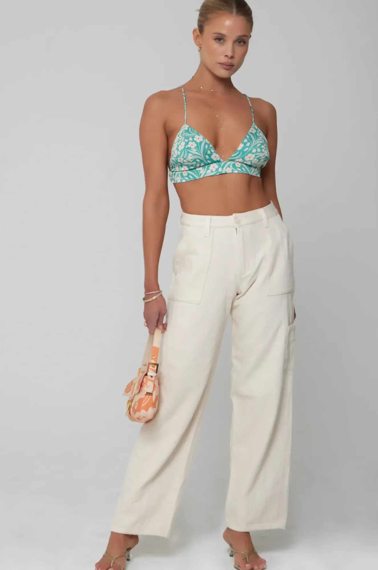 RESA Emma Top In Maldives Cheap