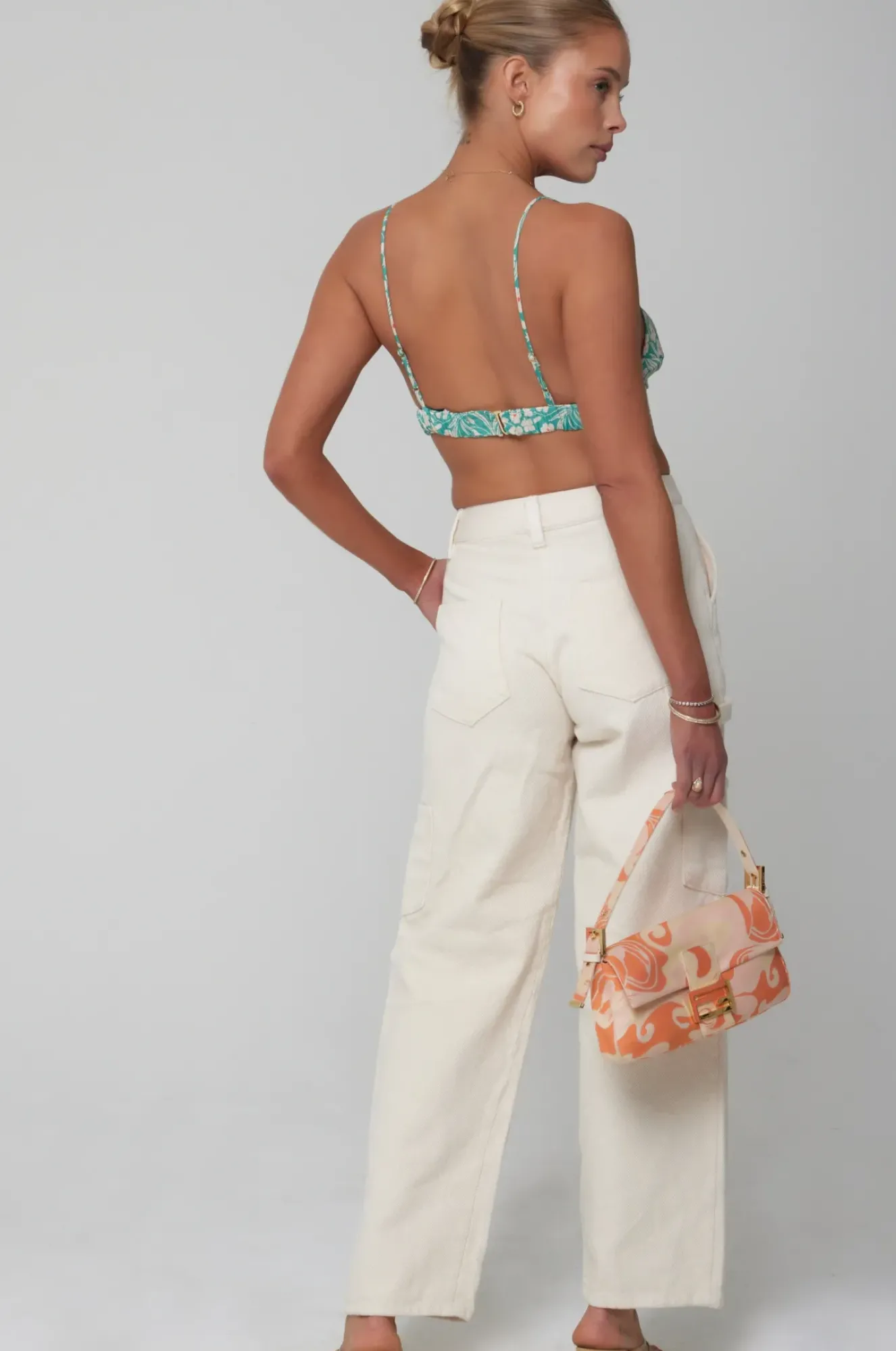 RESA Emma Top In Maldives Cheap