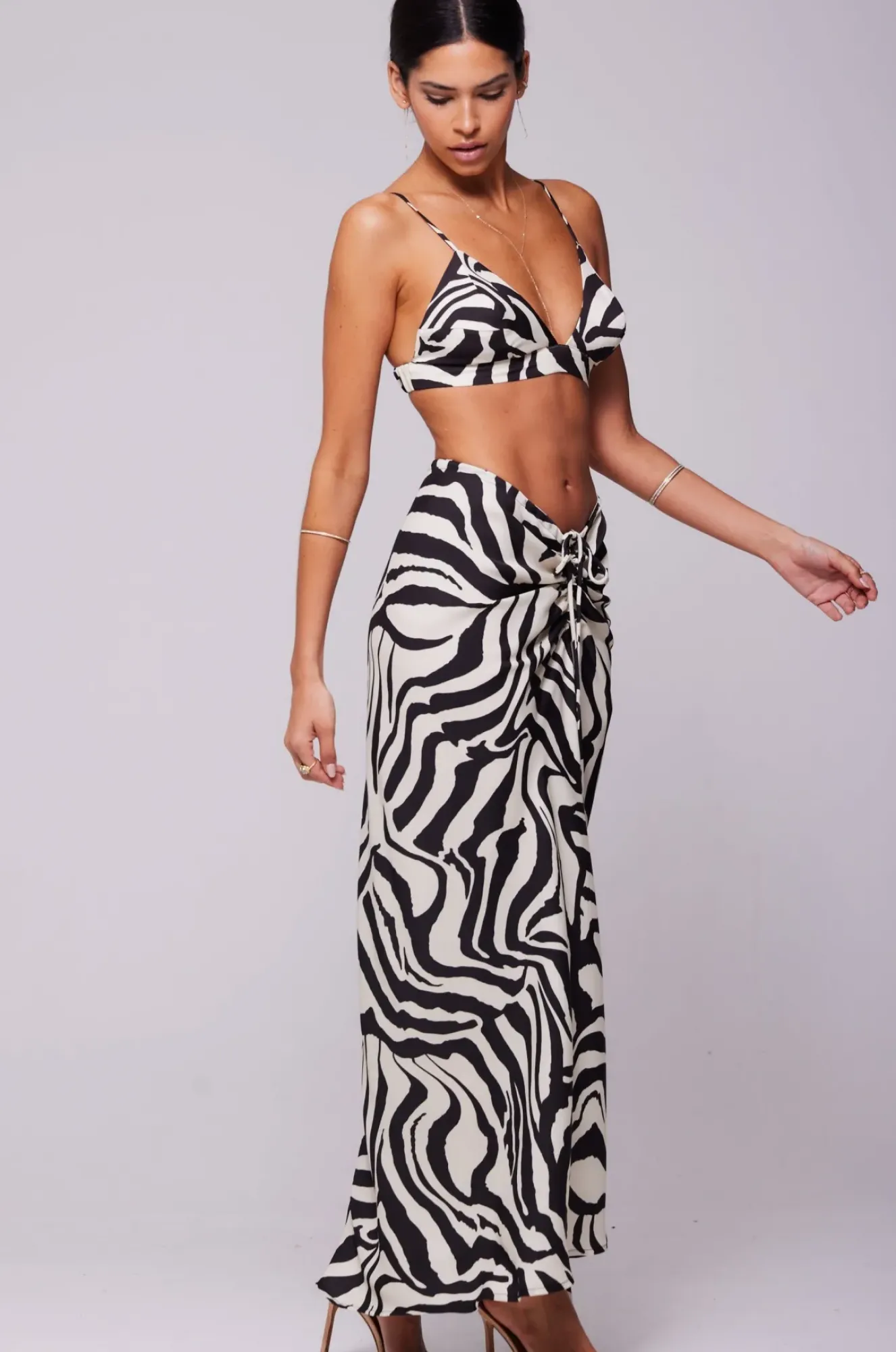 RESA Emma Top In Tigris Sale