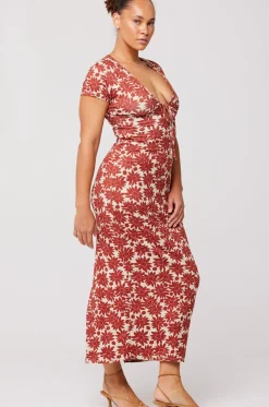 RESA Farrah Dress In Dolce Sale