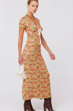 RESA Farrah Dress In Fleetwood Fashion