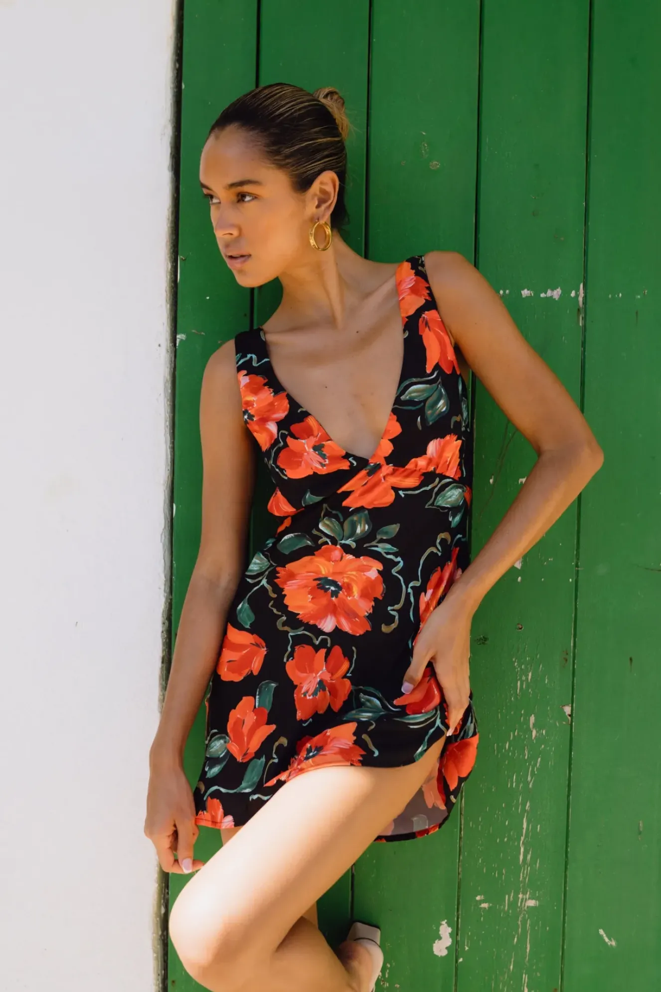 RESA Frankie Mini In Poppy Best