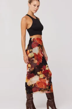 RESA Gia Tank In Black Store