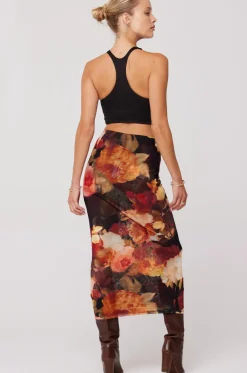 RESA Gia Tank In Black Store