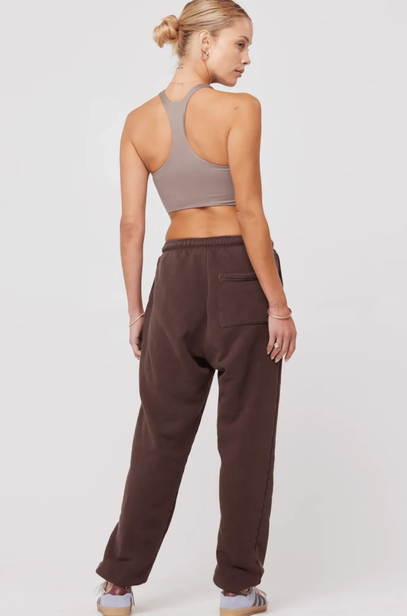 RESA Gia Tank In Taupe Store