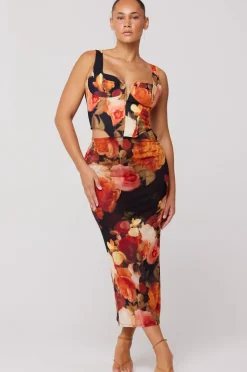 RESA Gigi Corset In Muse Sale