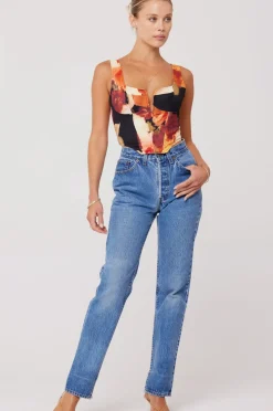 RESA Gigi Corset In Muse Sale