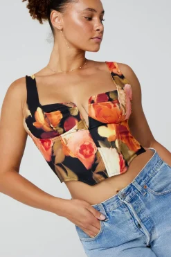 RESA Gigi Corset In Muse Sale