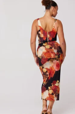 RESA Gigi Corset In Muse Sale