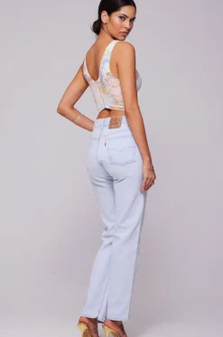 RESA Gigi Corset In Versailles Store