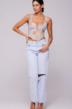 RESA Gigi Corset In Versailles Store