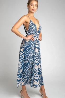 RESA Hannah Midi In Capri Outlet