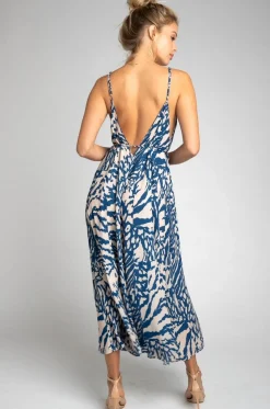 RESA Hannah Midi In Capri Outlet