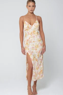 RESA Harper Slip In Gardenia Clearance