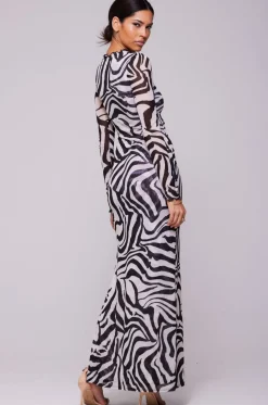 RESA Holly Maxi In Tigris Cheap