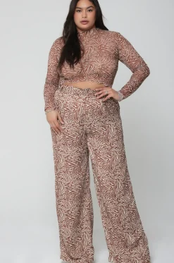RESA Ida Top In Dallas Flash Sale