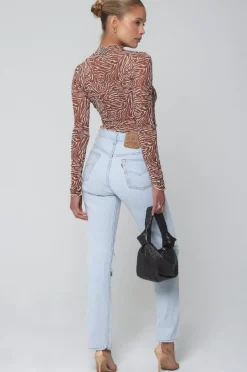 RESA Ida Top In Dallas Flash Sale