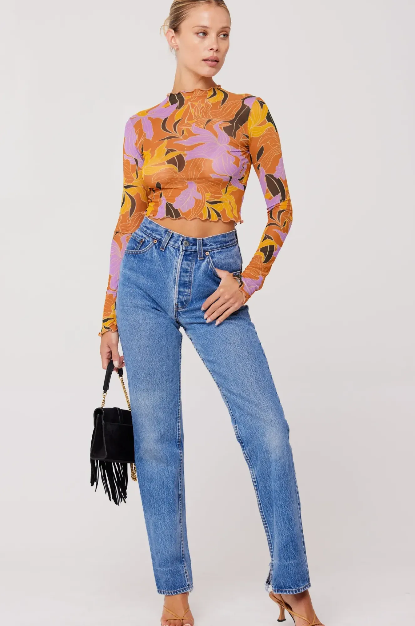 RESA Ida Top In Doheny Best