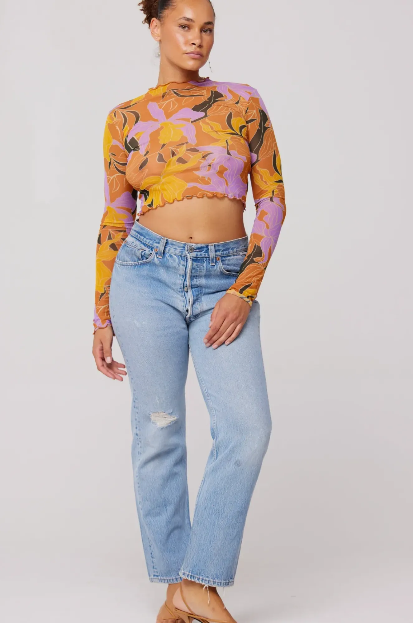 RESA Ida Top In Doheny Best