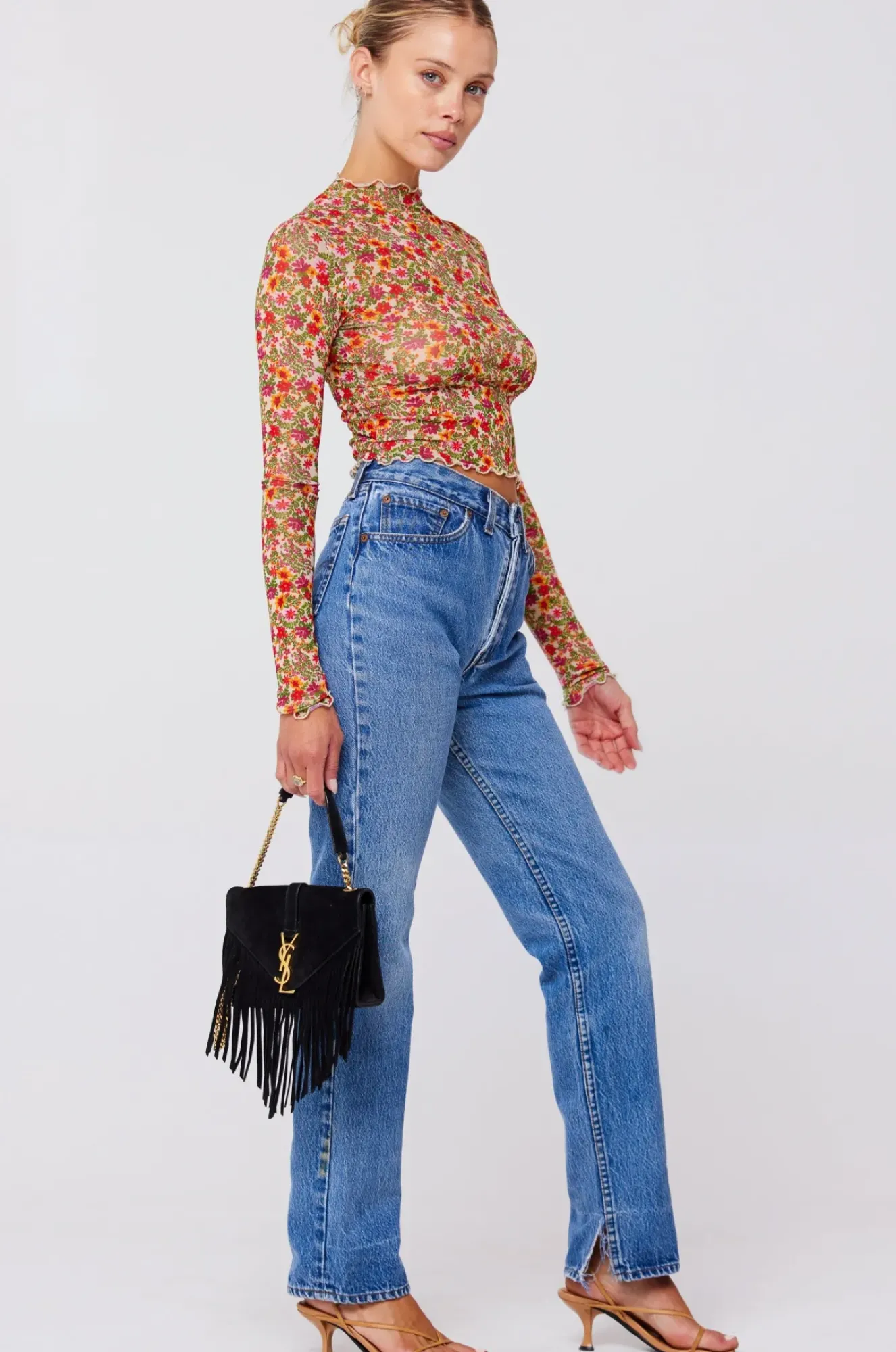 RESA Ida Top In Fleetwood Store