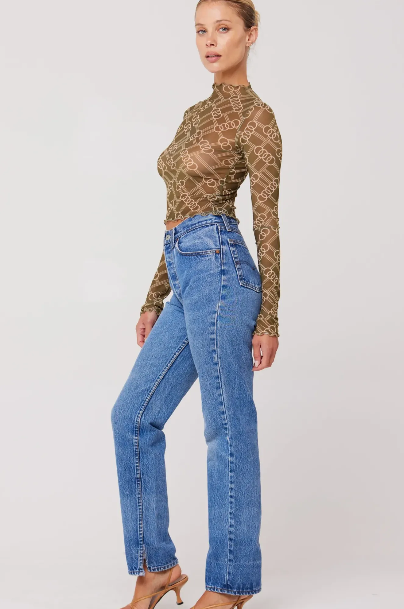 RESA Ida Top In Link Online