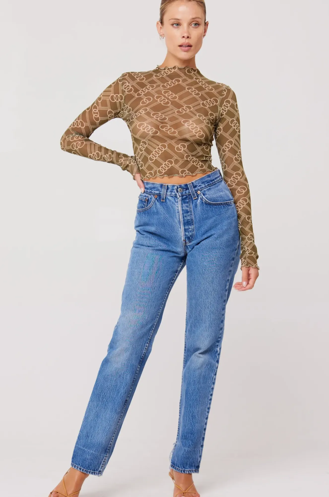 RESA Ida Top In Link Online