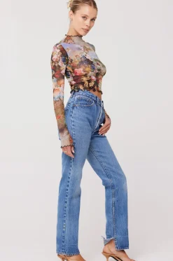 RESA Ida Top In Shakespeare New
