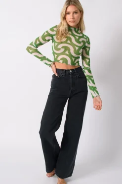 RESA Ida Top In Sublime Best Sale