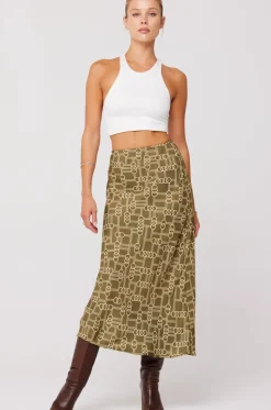 RESA Isla Skirt In Link Cheap