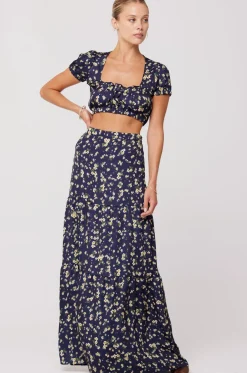 RESA Jamie Skirt In Midnight Best