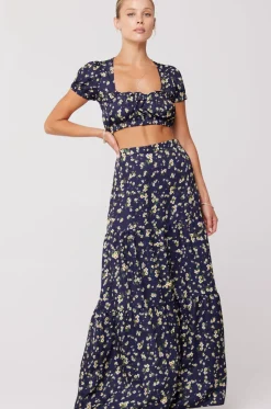 RESA Jamie Skirt In Midnight Best