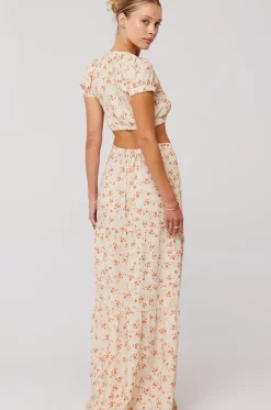 RESA Jamie Skirt In Wildflower Sale