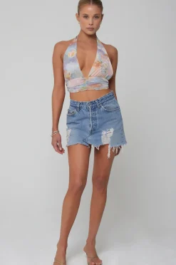 RESA Jane Top In Versailles Cheap