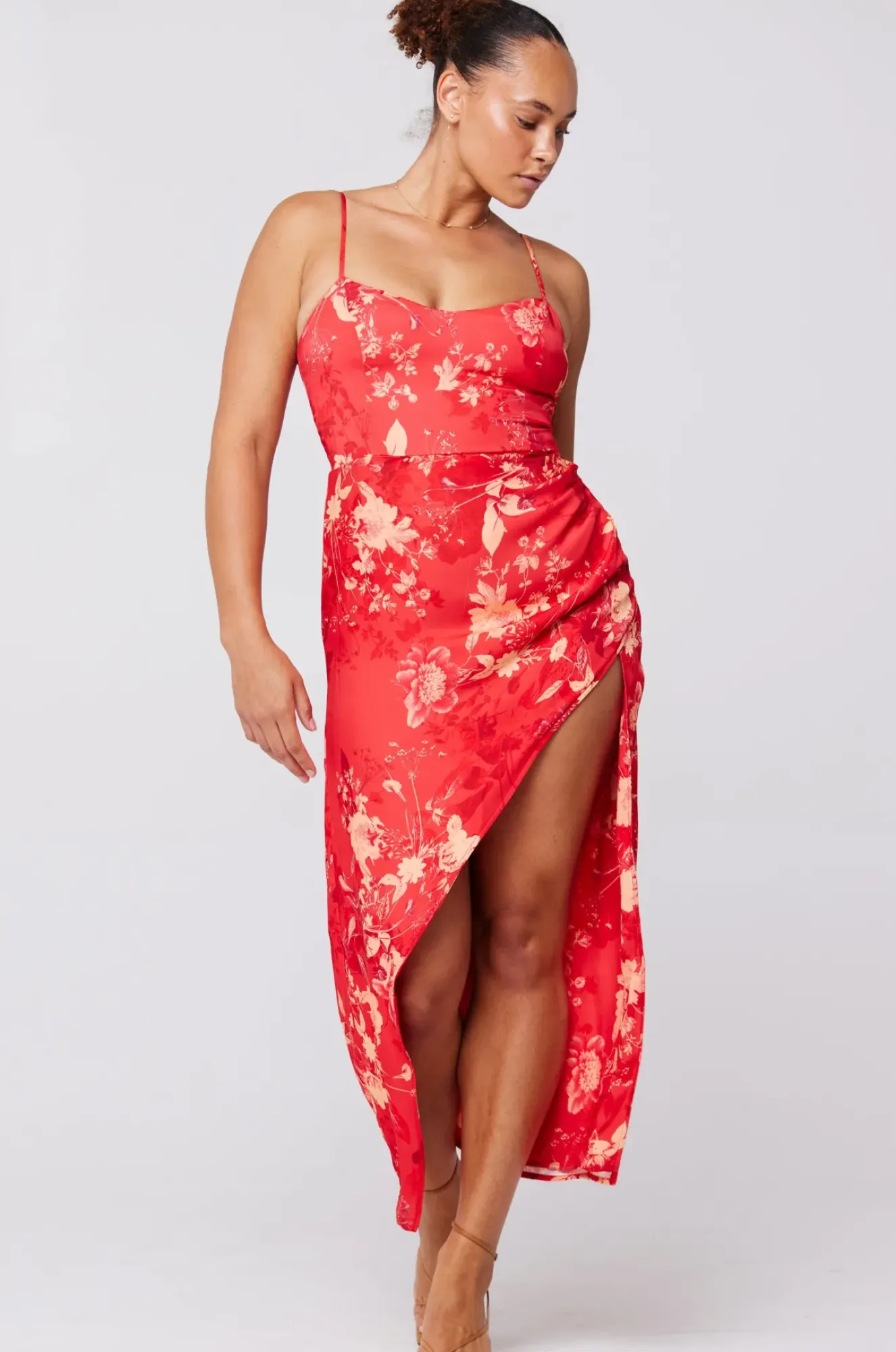 RESA Jessica Dress In Blossom Flash Sale