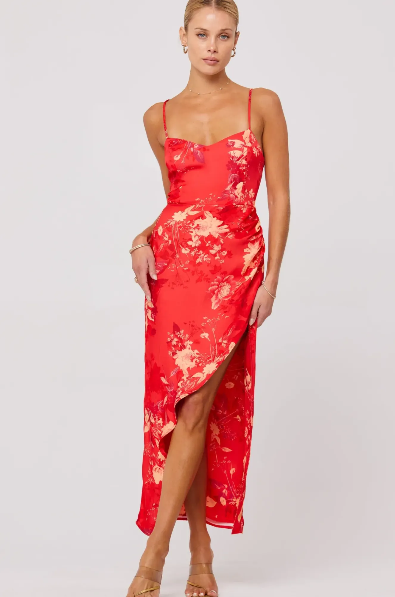 RESA Jessica Dress In Blossom Flash Sale