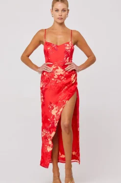 RESA Jessica Dress In Blossom Flash Sale