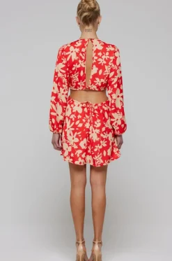 RESA Jojo Mini In Frida Hot