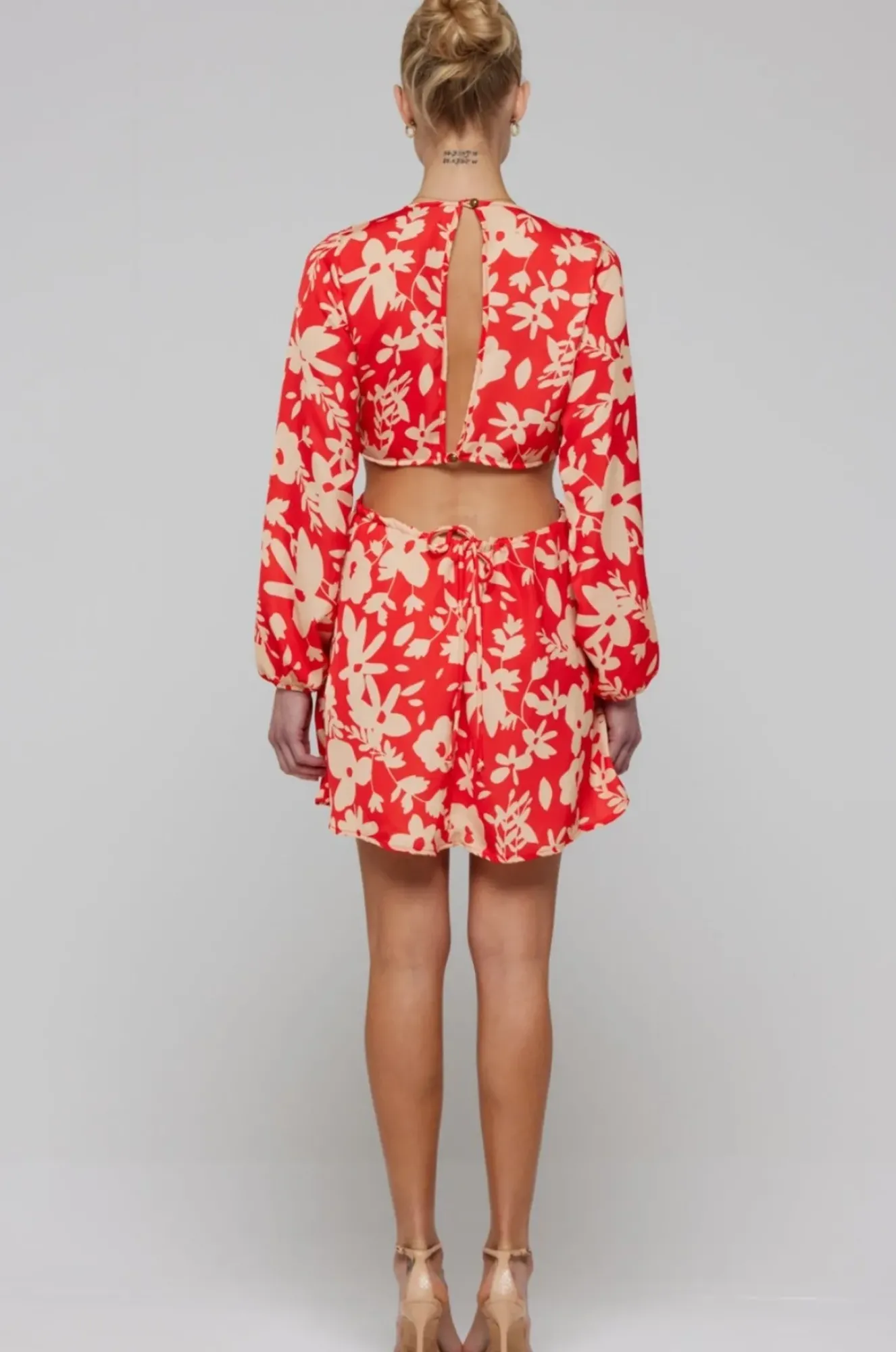 RESA Jojo Mini In Frida Hot