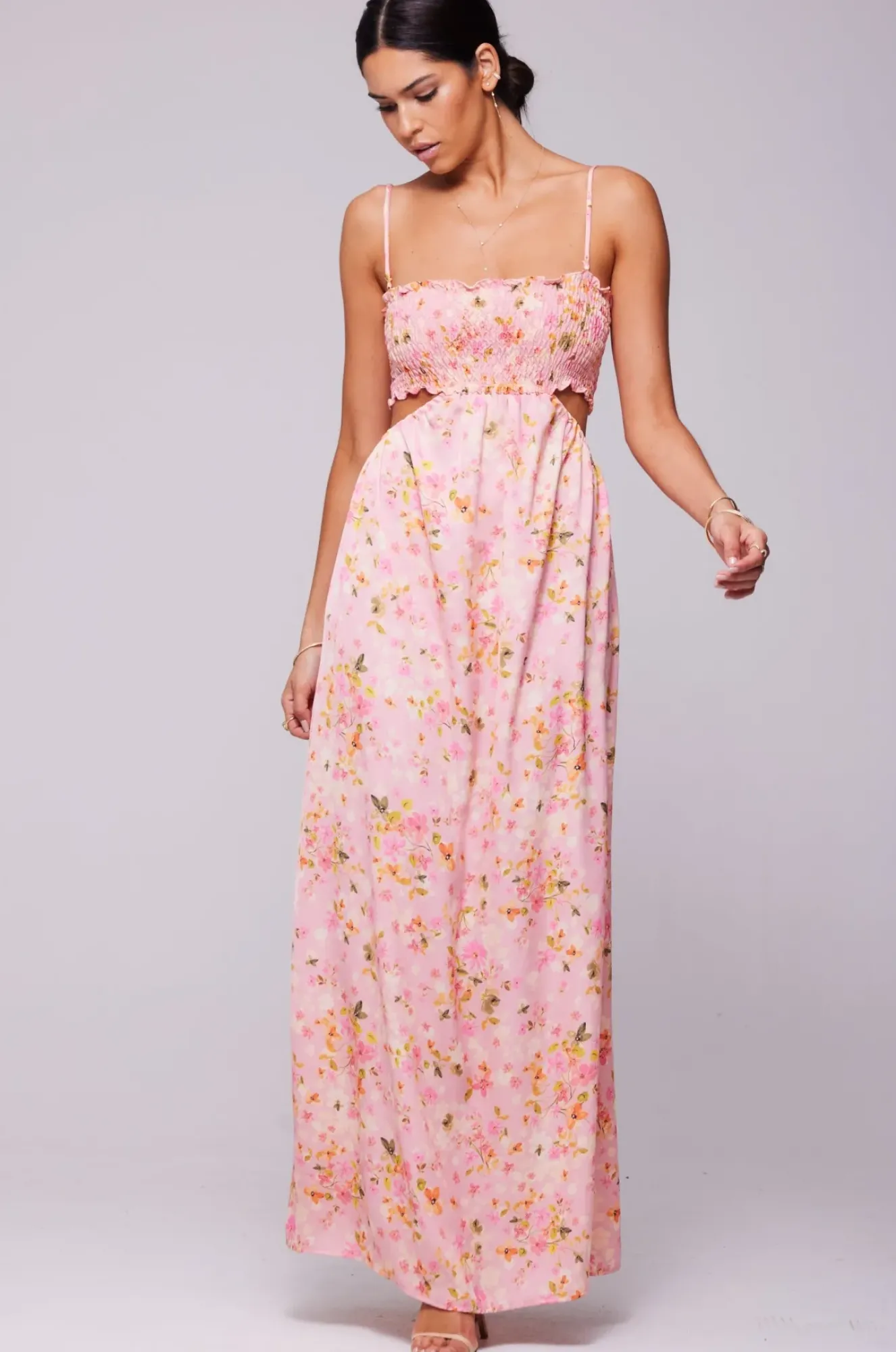 RESA Jordan Maxi In Jasmine Store