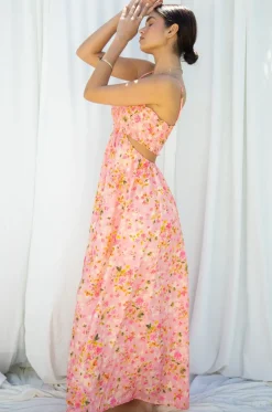 RESA Jordan Maxi In Jasmine Store